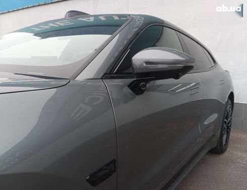 Zeekr 001 2025 - фото 4