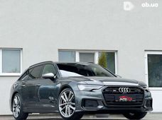 Продаж вживаних Audi S6 2019 року - купити на Автобазарі