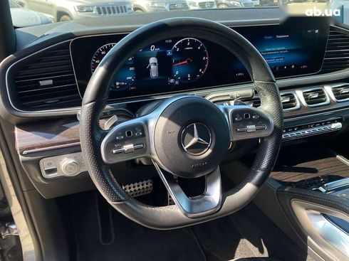 Mercedes-Benz GLE-Class 2019 - фото 15