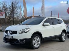 Продажа б/у Nissan qashqai+2 2013 года - купить на Автобазаре