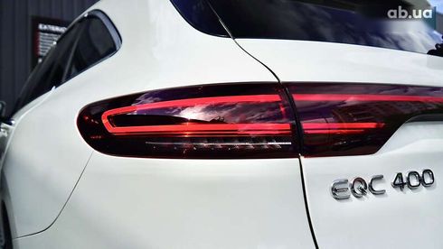 Mercedes-Benz EQC-Класс 2021 - фото 18