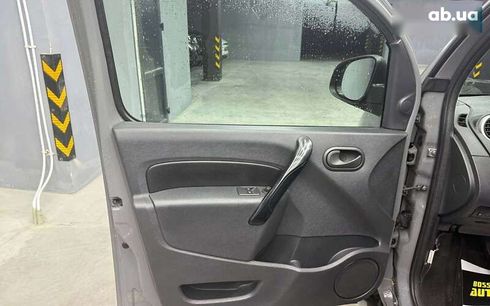 Renault Kangoo 2015 - фото 7