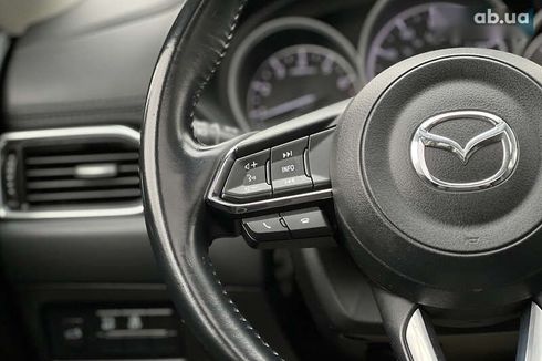 Mazda CX-5 2018 - фото 12