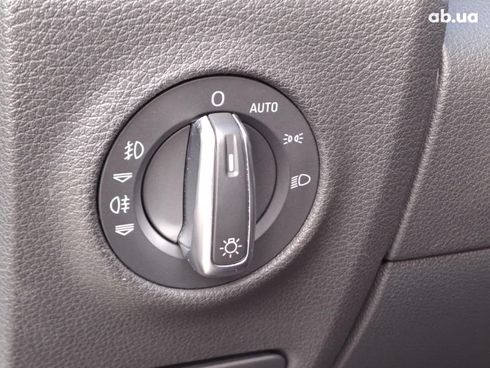 Audi Q7 2010 черный - фото 18