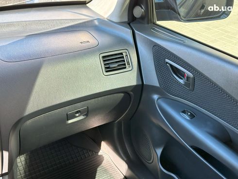 Hyundai Tucson 2011 черный - фото 19