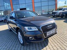 Купить Audi бу в Украине - купить на Автобазаре