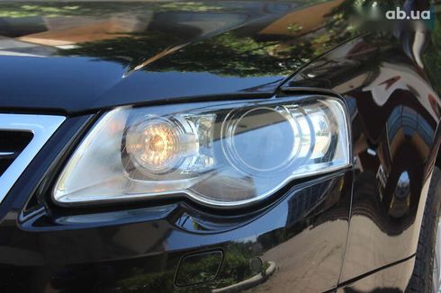 Volkswagen Passat 2009 - фото 14