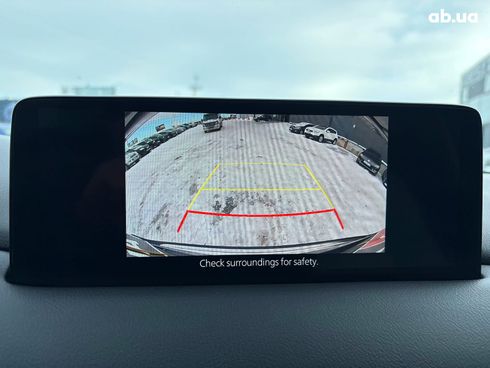 Mazda CX-5 2022 синий - фото 27