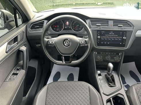 Volkswagen Tiguan 2018 - фото 26