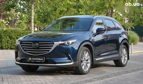 Mazda CX-9 2019 - фото 6