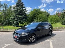Купить универсал Volkswagen Golf бу Винница - купить на Автобазаре