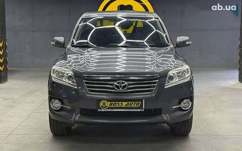 Toyota RAV4 2011 - фото 2