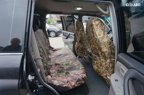 Toyota Land Cruiser 2005 - фото 27