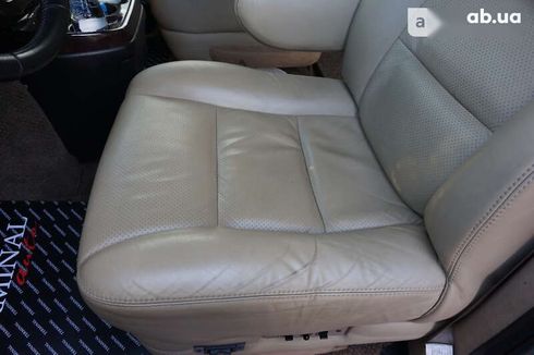 Chevrolet Express 2008 - фото 19