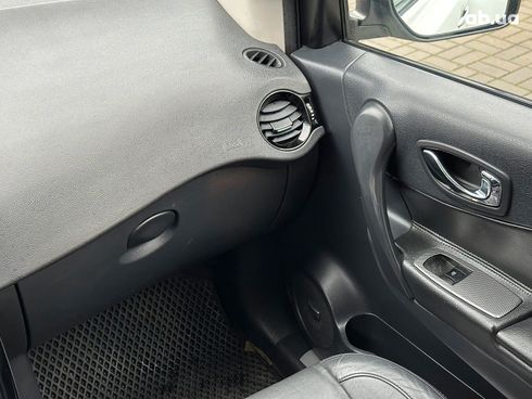 Renault Koleos 2011 белый - фото 19