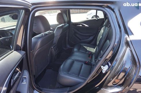 Infiniti QX30 2016 - фото 23