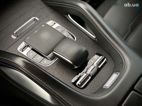Mercedes-Benz GLE-Class 2020 - фото 23