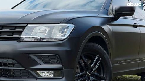 Volkswagen Tiguan 2019 - фото 4