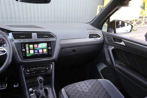 Volkswagen Tiguan 2022 - фото 18