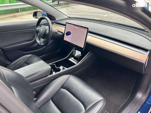 Tesla Model 3 2019 - фото 29