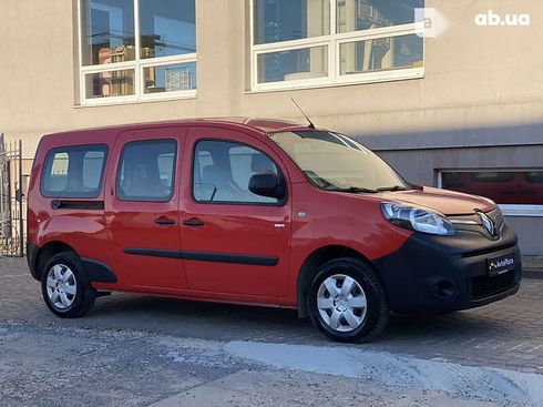 Renault Kangoo 2019 - фото 15