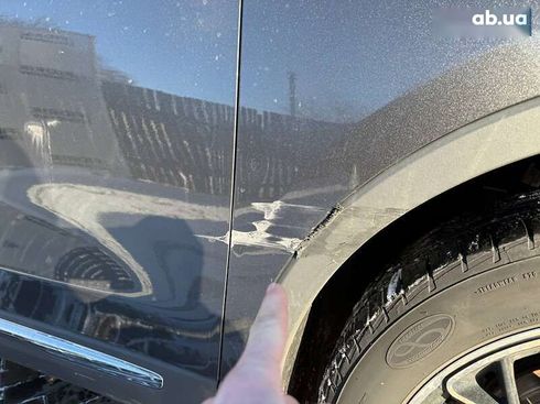 Lincoln Nautilus 2019 - фото 5