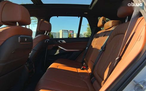 BMW X5 2024 - фото 14