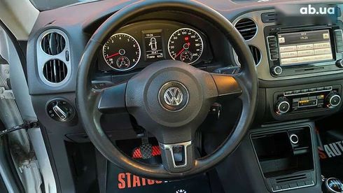 Volkswagen Tiguan 2010 - фото 19