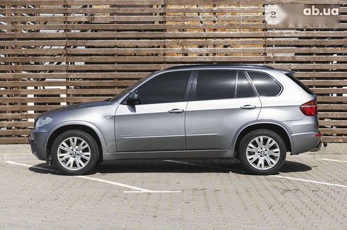 BMW X5 2010 - фото 13