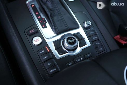 Audi Q7 2013 - фото 17