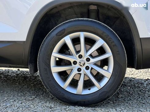 Skoda Kodiaq 2021 - фото 20