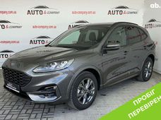 Продаж вживаних Ford Kuga 2023 року - купити на Автобазарі