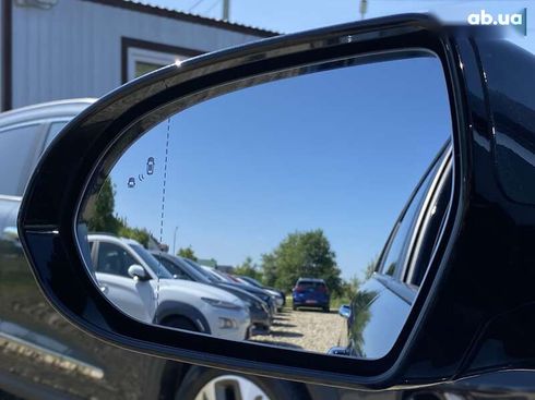 Kia Niro 2021 - фото 11
