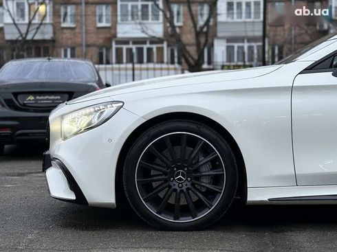 Mercedes-Benz S-Класс 2016 - фото 8