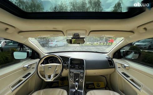 Volvo XC60 2015 - фото 15