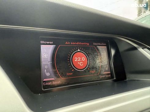 Audi A4 2011 - фото 22