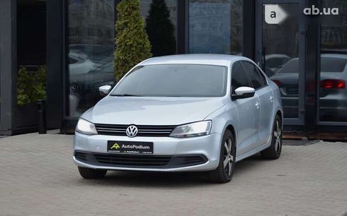 Volkswagen Jetta 2013 - фото 6
