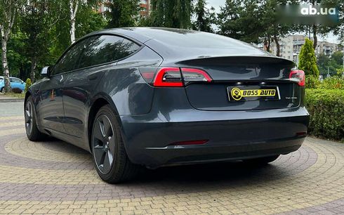 Tesla Model 3 2021 - фото 5