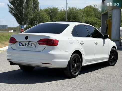 Volkswagen Jetta 2012 - фото 7