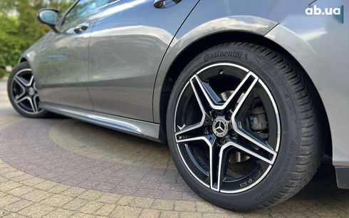 Mercedes-Benz CLA-Класс 2019 - фото 10