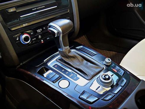 Audi A5 2014 - фото 13