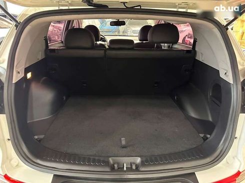 Kia Sportage 2015 - фото 9