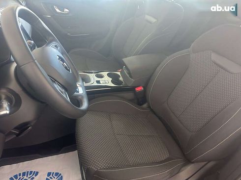 Renault Kadjar 2020 - фото 14