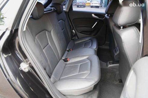 Audi A1 2012 - фото 9