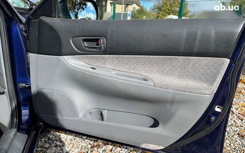 Mazda 6 2002 - фото 23