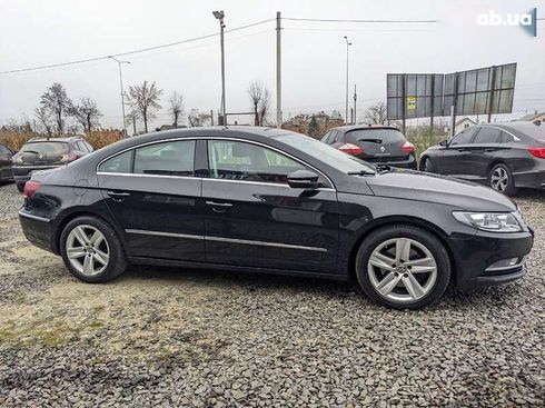 Volkswagen Passat CC 2013 - фото 6