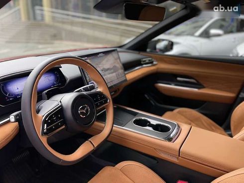Mazda EZ-6 2025 - фото 19