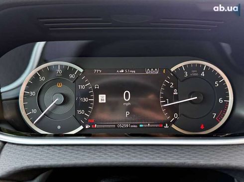 Land Rover Range Rover Evoque 2020 - фото 8