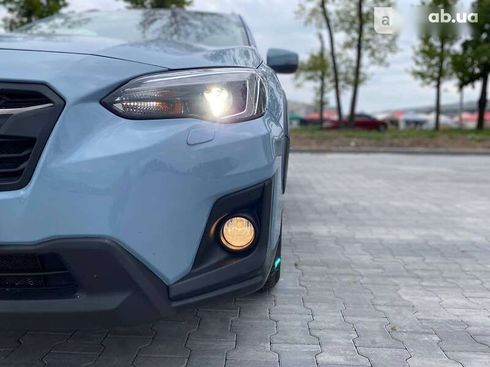 Subaru XV 2017 - фото 8
