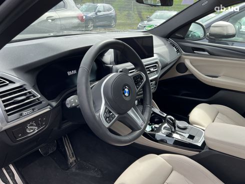 BMW X4 2022 - фото 31